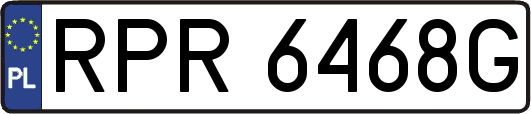 RPR6468G