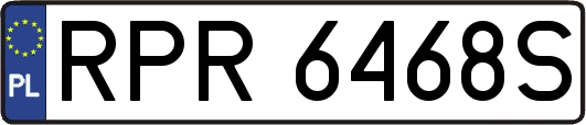 RPR6468S