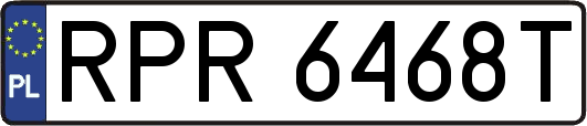 RPR6468T