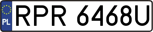 RPR6468U