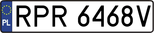 RPR6468V