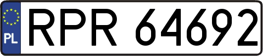 RPR64692