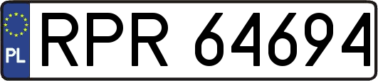 RPR64694