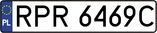 RPR6469C