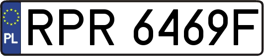 RPR6469F