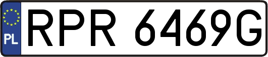 RPR6469G