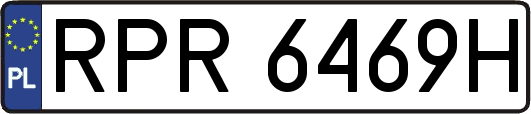 RPR6469H