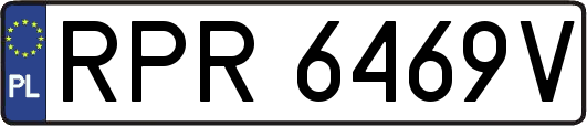 RPR6469V