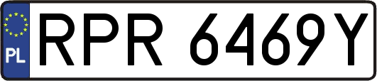 RPR6469Y
