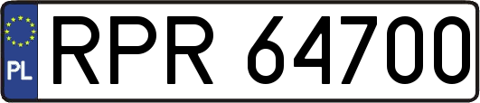 RPR64700