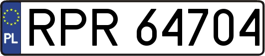 RPR64704