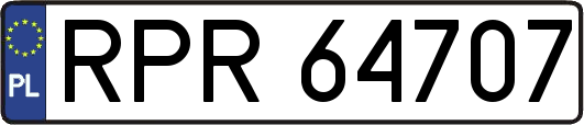 RPR64707