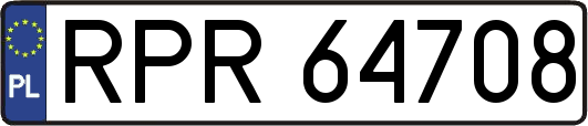RPR64708