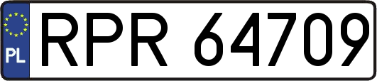 RPR64709