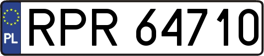RPR64710