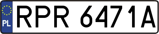 RPR6471A