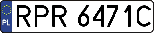 RPR6471C