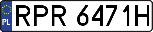 RPR6471H