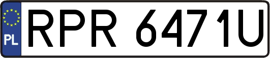 RPR6471U