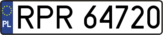 RPR64720