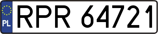 RPR64721
