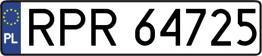RPR64725