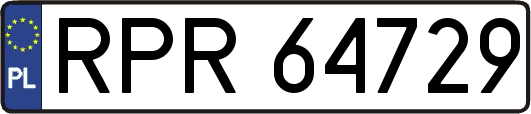 RPR64729