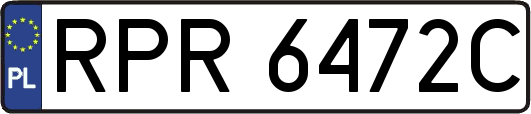 RPR6472C