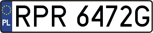RPR6472G