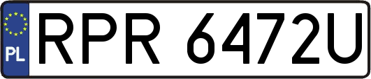 RPR6472U