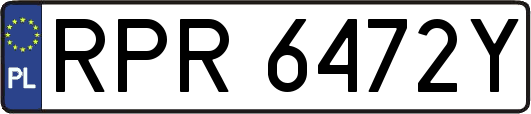 RPR6472Y