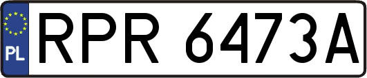 RPR6473A