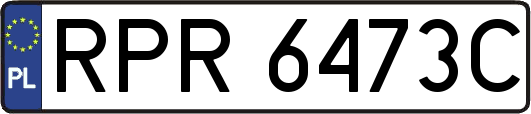 RPR6473C