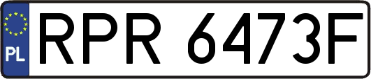 RPR6473F