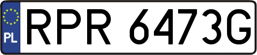 RPR6473G