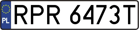 RPR6473T