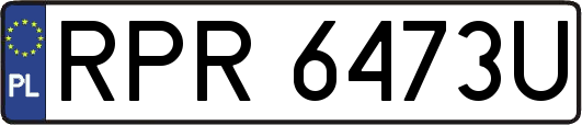 RPR6473U