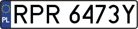 RPR6473Y
