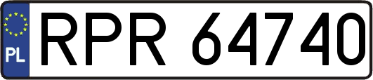 RPR64740