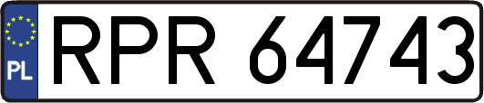 RPR64743