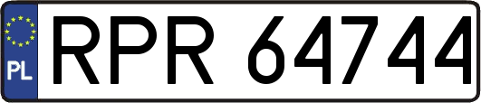 RPR64744