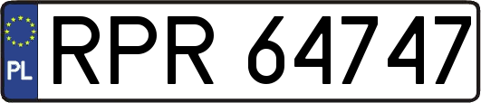 RPR64747
