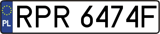 RPR6474F