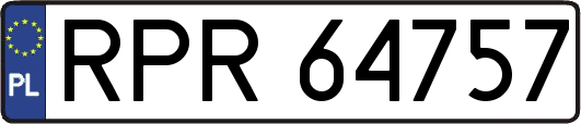 RPR64757