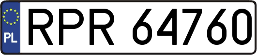 RPR64760