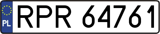 RPR64761