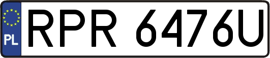 RPR6476U