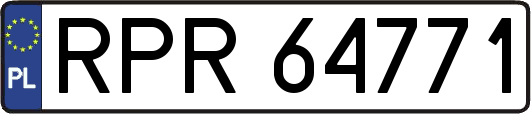 RPR64771