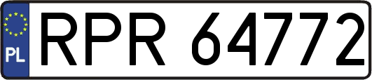 RPR64772