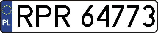RPR64773